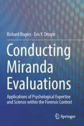 Conducting Miranda Evaluations - Richard Rogers