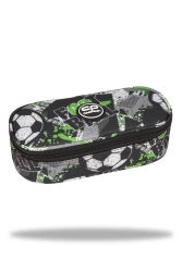 Piórnik owalny Coolpack campus let`s gol - PATIO