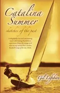 Catalina Summer - Gil Lefebvre