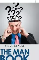 The Man Book - Steve Clarke