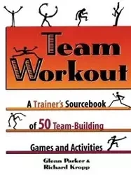 Team Workout - Parker Glenn