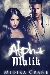 Alpha Malik - Crane Midika