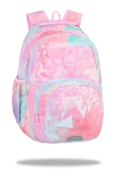 Plecak młodzieżowy Coolpack Pick Tie Dye - PATIO