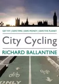 City Cycling - Richard Ballantine