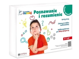Harmonijny Rozwój Poznawanie i rozumienie - praca zbiorowa