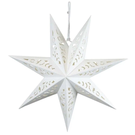 Papierowa gwiazda - Arpex