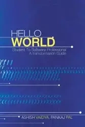 Hello World - Vaidya Pankaj Pal Ashish