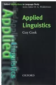 OILS Applied Linguistics