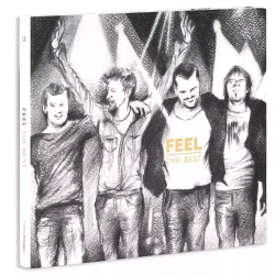 The Best, CD