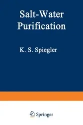 Salt-Water Purification - Spiegler K.