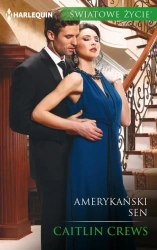 eBook Amerykański sen - Caitlin Crews epub mobi