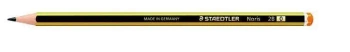 Ołówek Noris 120-2B (12szt) - Staedtler