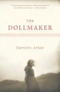 DOLL MAKER THE - ARNOW