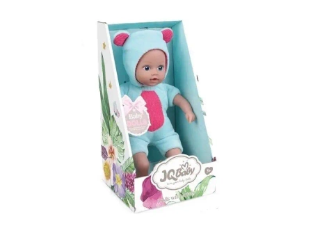 Lalka bobas 23cm - Icom