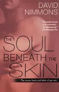 The Soul Beneath the Skin - David Nimmons