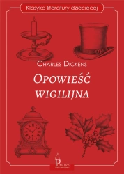 Opowieść wigilijna - Charles Dickens