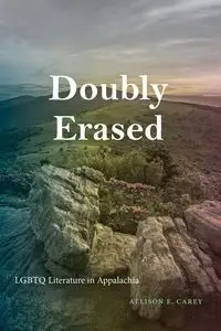 Doubly Erased - Carey Allison E.