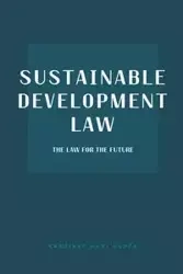 Sustainable Development Law - Gupta Kartikey Hari