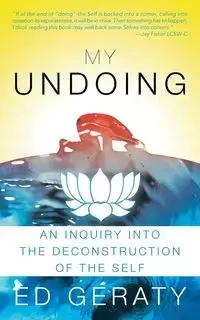 My Undoing - Ed Geraty