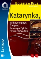 audiobook Wybór nowel - Katarynka - Bolesław Prus