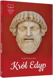 Król Edyp z opracowaniem - Sofokles