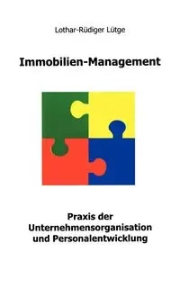 Immobilien Management - Lütge Lothar-Rüdiger