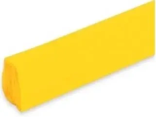 Bibuła marszczona ciemnożółta 50x200 (10szt) - Polsirhurt