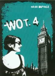 Wot. 4 - Maria Budacz