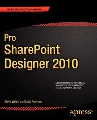 Pro SharePoint Designer 2010 - Steve Wright