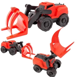 Maszyna budowlana MIX - Technok