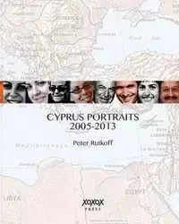 Cyprus Portraits - Peter Rutkoff