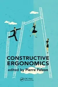 Constructive Ergonomics - Falzon Pierre