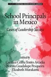 School Principals in Mexico - Torres Arcadia Carmen  Celina
