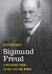 Sigmund Freud - Ross Alistair