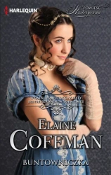 eBook Buntowniczka - Elaine Coffman epub mobi