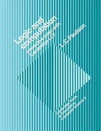 Logic and Computation - Lawrence Paulson