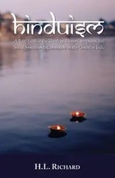 Hinduism - Richard H. L.