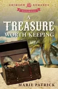 A Treasure Worth Keeping - Patrick Marie