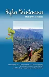 Higher Maintenance - Marianne Granger