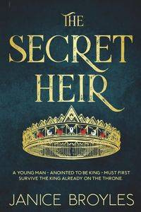 The Secret Heir - Janice Broyles