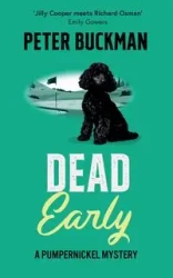 Dead Early - Peter Buckman