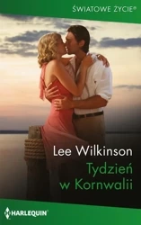 eBook Tydzień w Kornwalii - Lee Wilkinson mobi epub