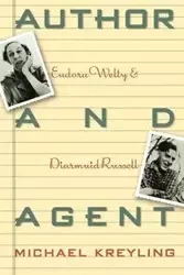 Author and Agent - Michael Kreyling