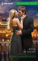 eBook Rzym by night - Carol Marinelli epub mobi