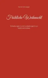 Fröhliche Weihnacht - Kerstin Schweiger