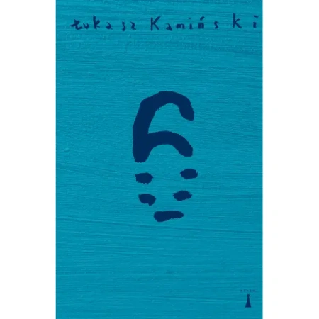 6 - Łukasz Kamiński