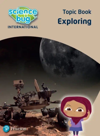 Science Bug: Exploring Topic Book - Deborah Herridge