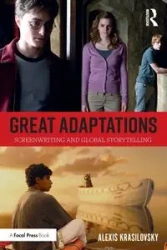 Great Adaptations - Alexis Krasilovsky