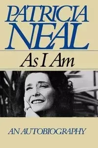 As I Am - Neal Patricia
