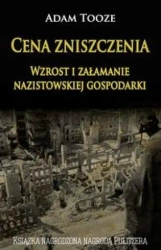 Cena zniszczenia - Adam Tooze